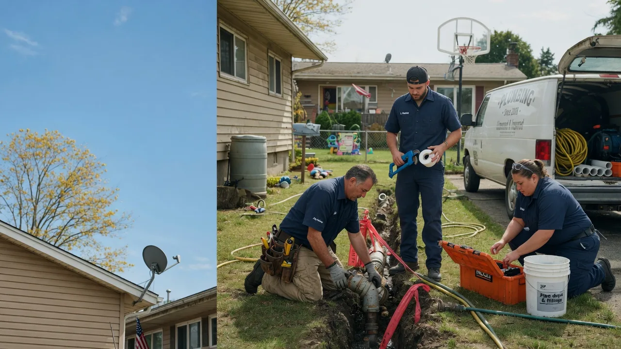 Garbage Disposal Replacement in Wilsonville, NE near me